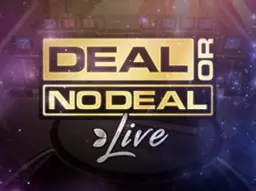 Deal Or No Deal