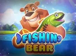 Fishin Bear