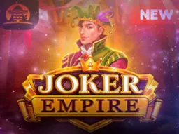 Joker Empire
