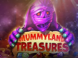Mummyland Treasures