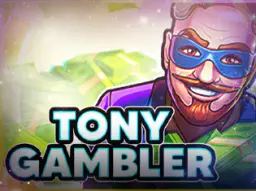 Tony Gambler