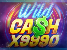 Wild Cash x9990